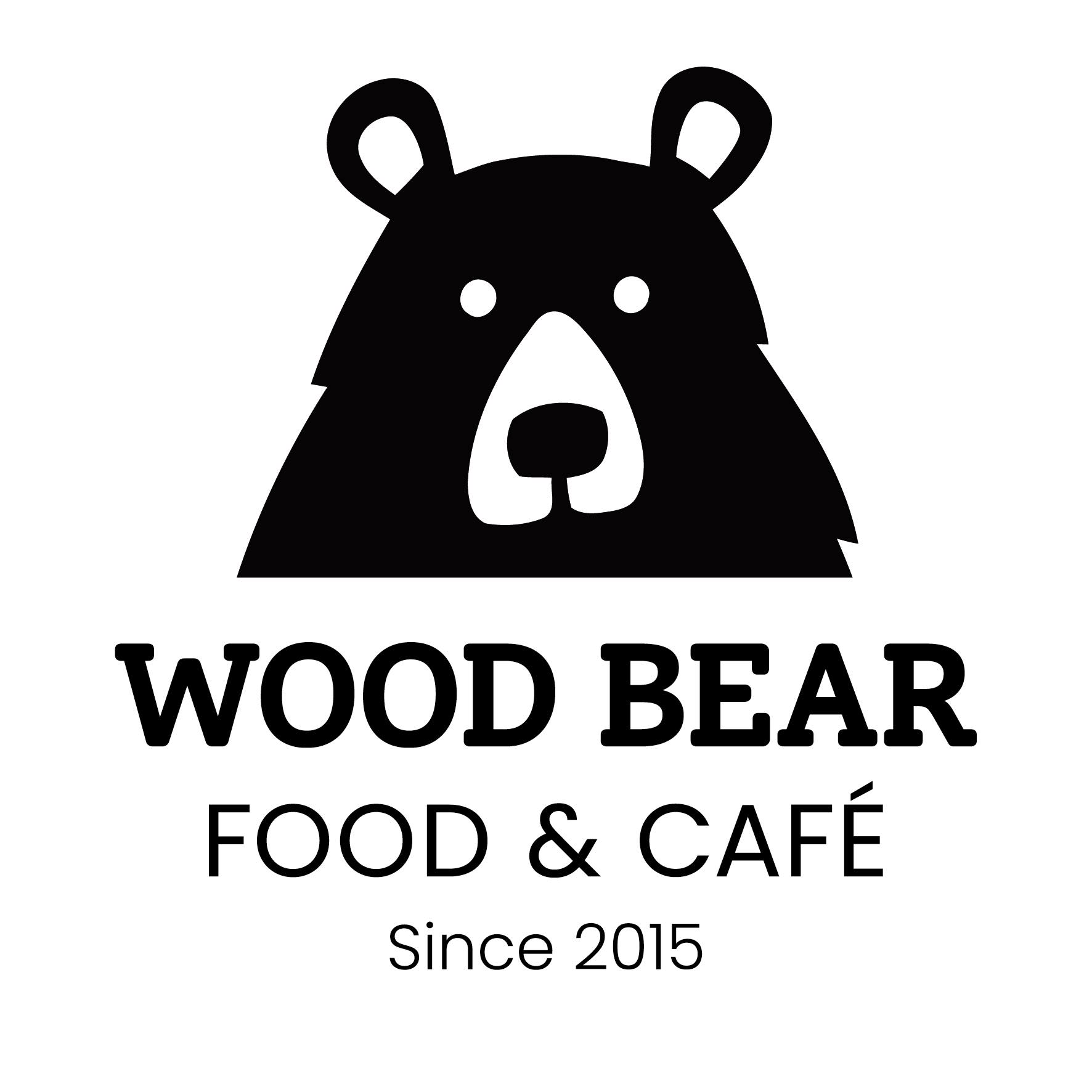 Logo WoodyBike